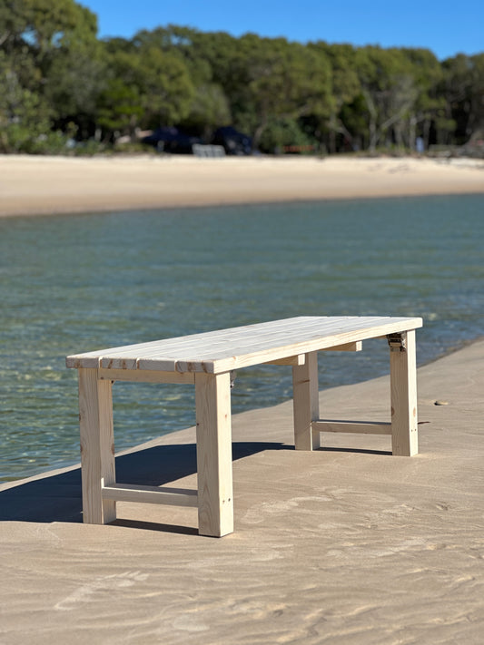 Sit Down, Mate: The Lowdown on Sauna Seating