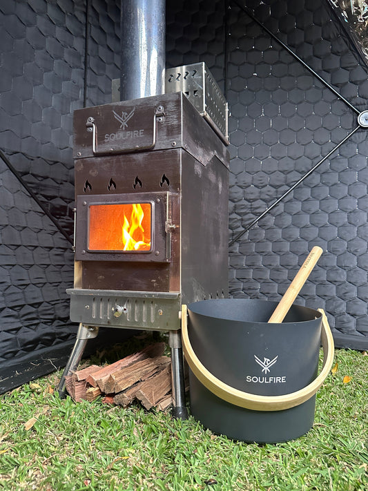 Why Proper Heat Matters in Portable Saunas: Health Benefits & Time Saved