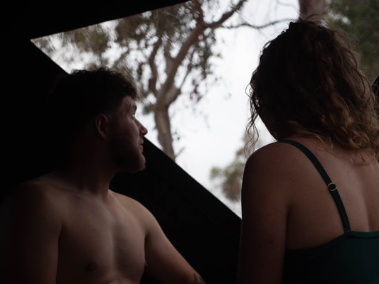 Why Most Portable Saunas Miss the Mark (And How Ours Stands Out)