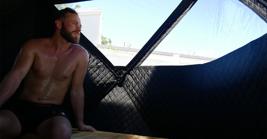 Sauna Therapy and Skin Health: What You Need to Know