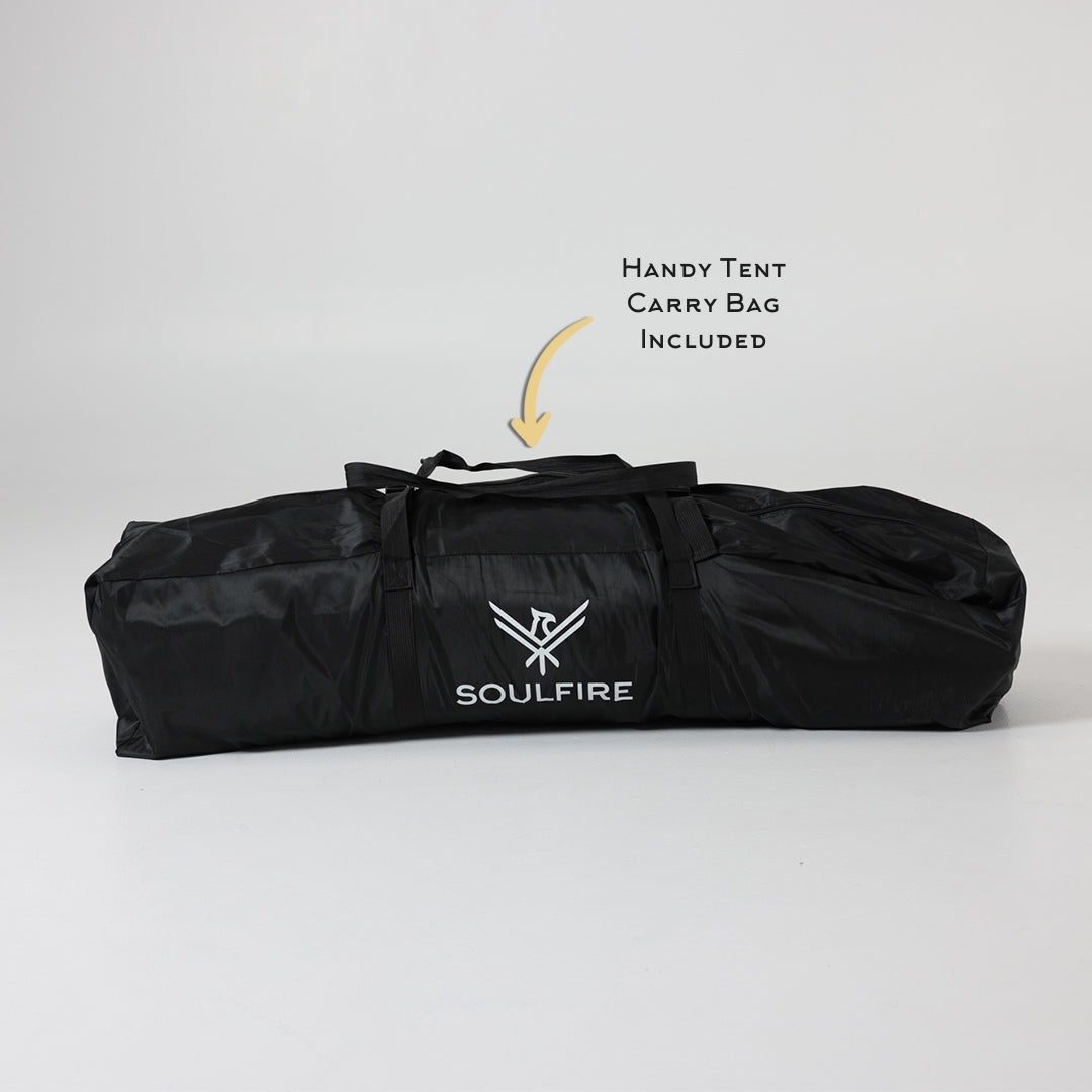 Soulfire Portable Woodfired Sauna