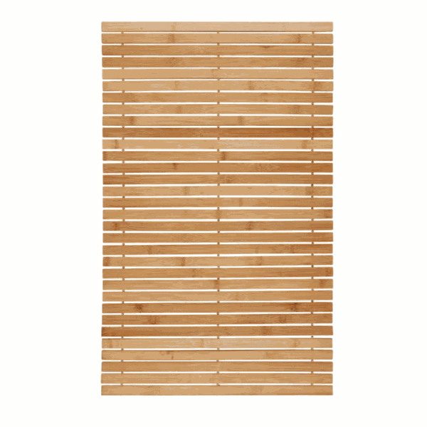 Bamboo Mat