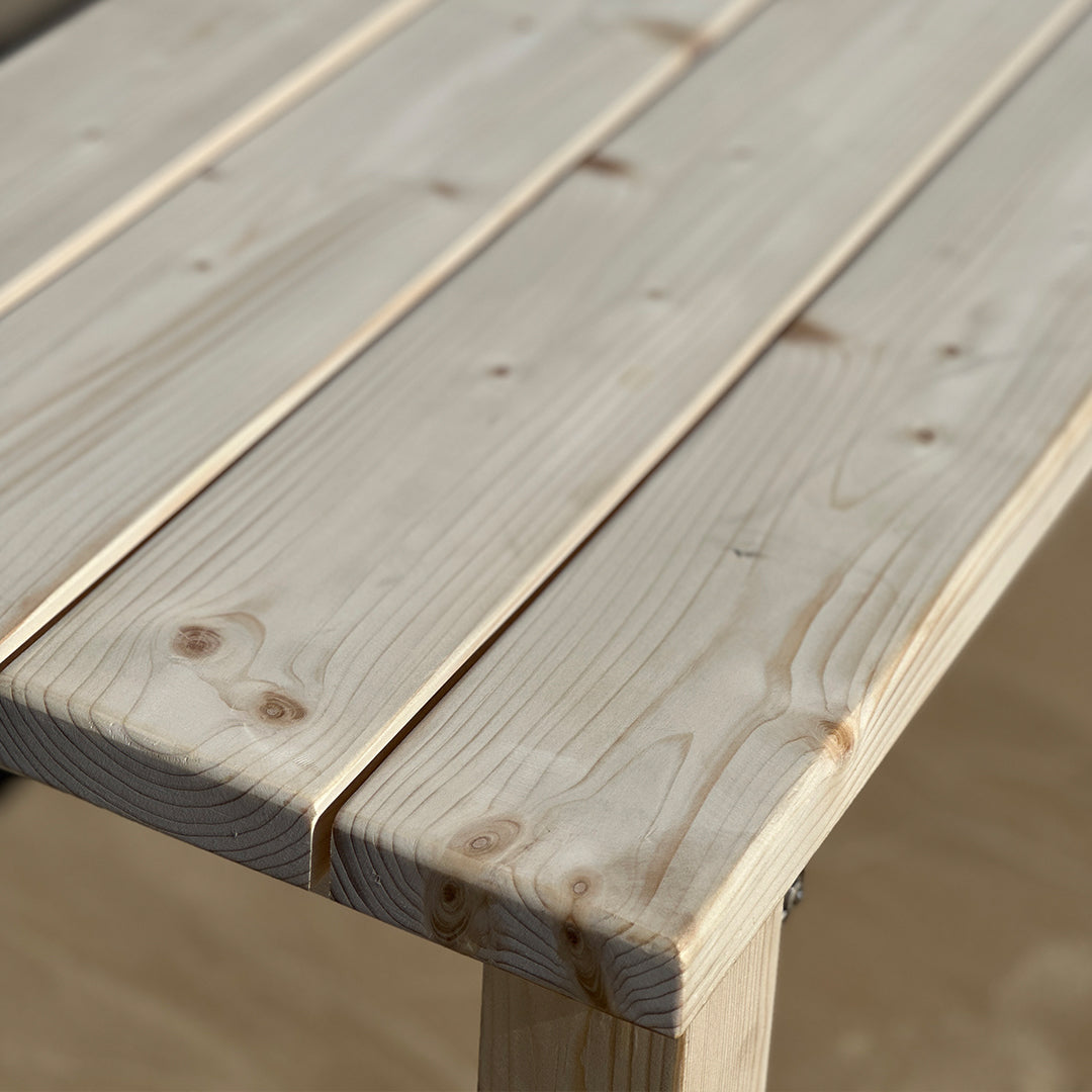 Premium Folding Bench Seat