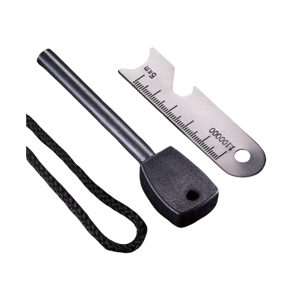 Fire Starting Rod