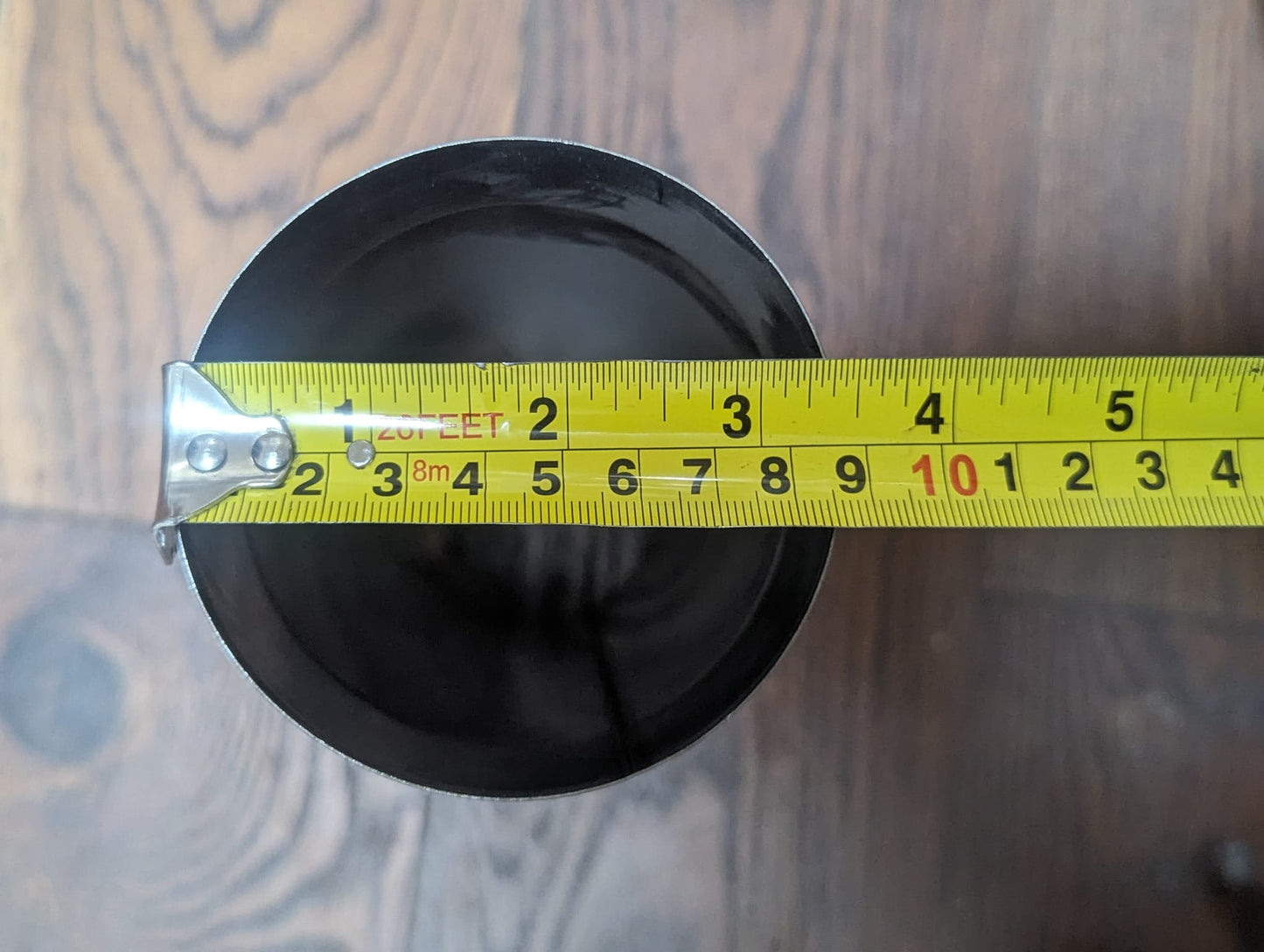 V3 89mm Chimney Base