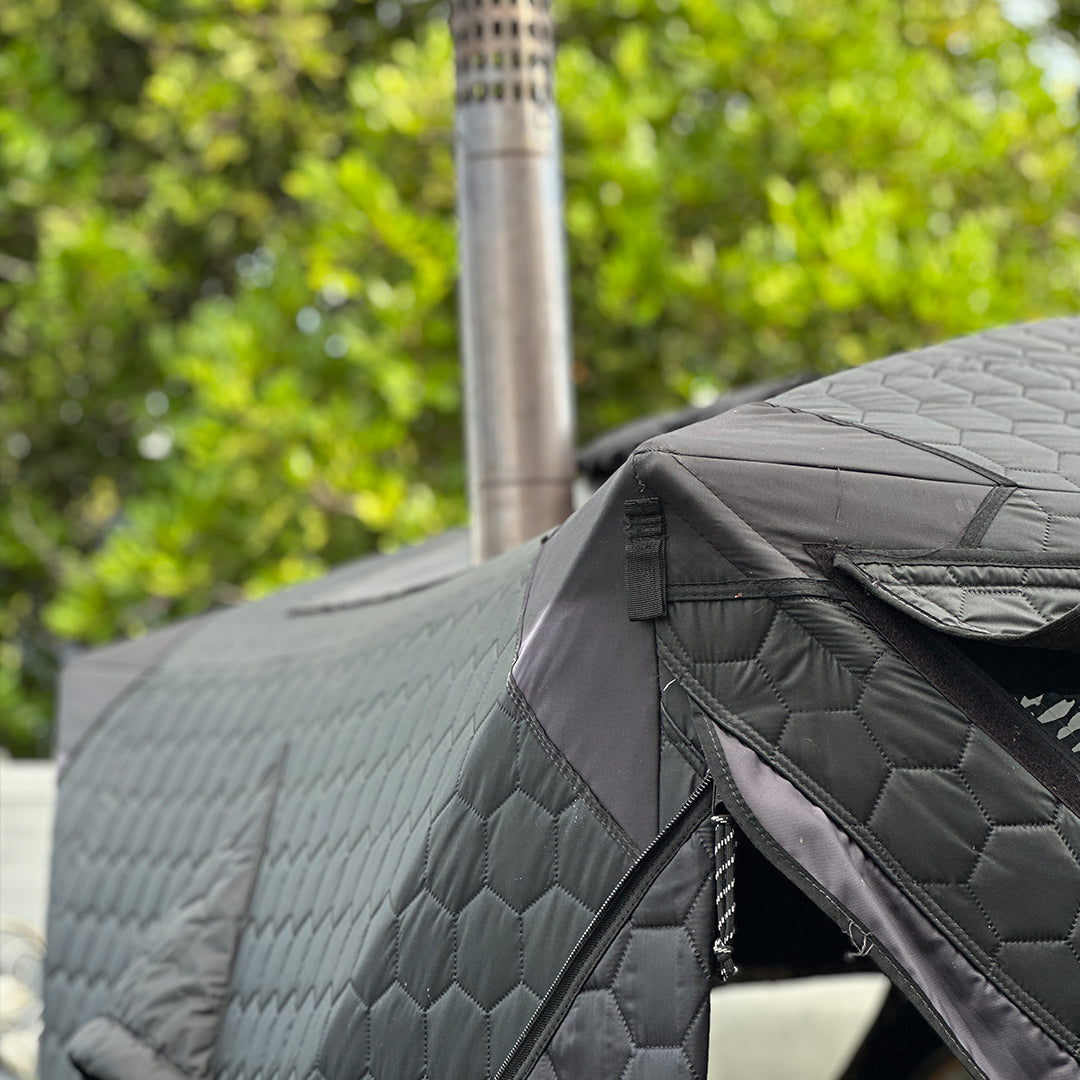 Soulfire Portable Woodfired Sauna