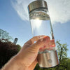 Hydrogen Health Water Bottle