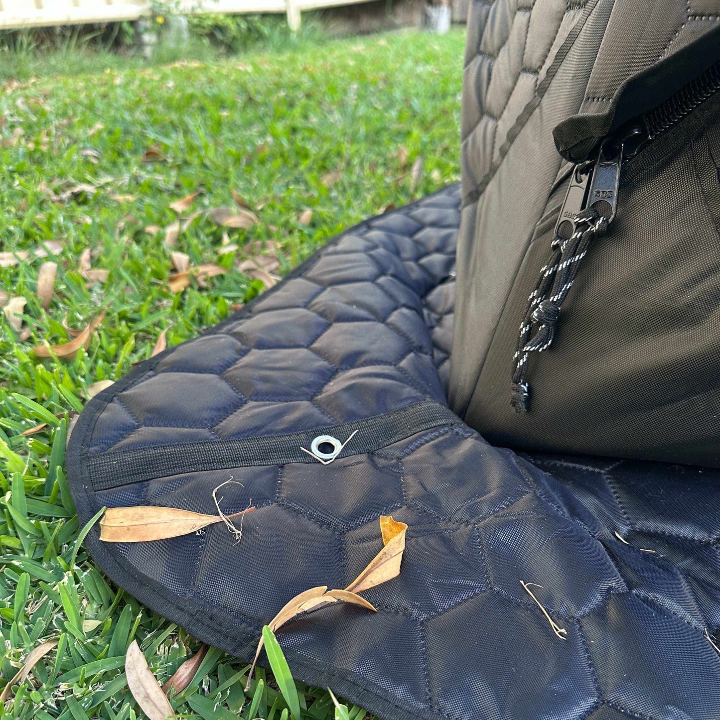 Soulfire Portable Woodfired Sauna