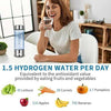 Hydrogen Health Water Bottle