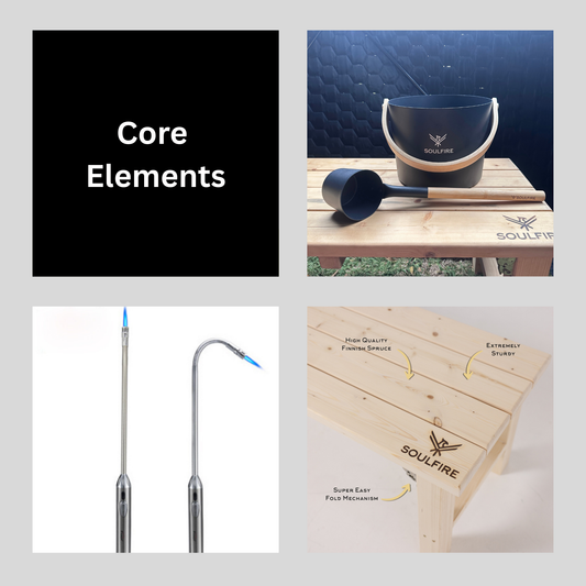 Core Elements Kit