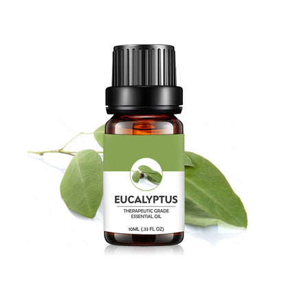 Eucalyptus Essential Oil