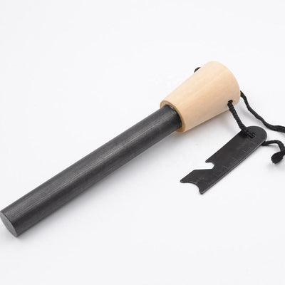 Fire Starting Rod