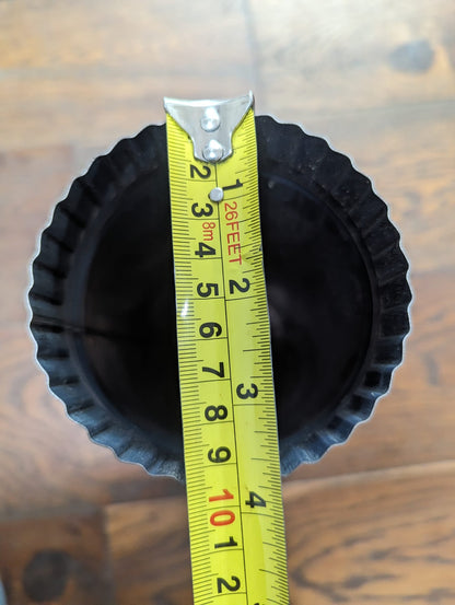 V2 102mm Chimney Base