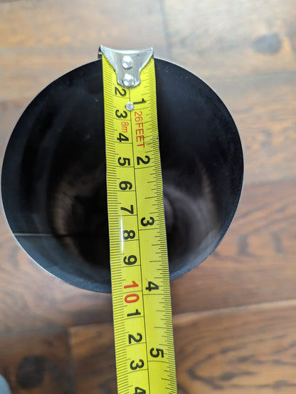 V2 102mm Chimney Base