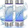 Hydrogen Health Water Bottle