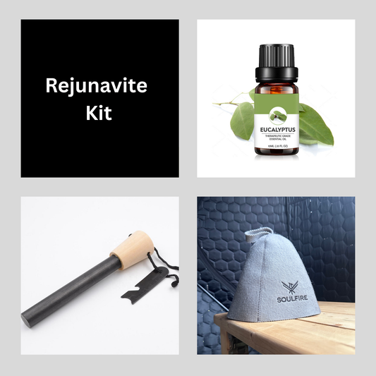 Rejuvenate Kit