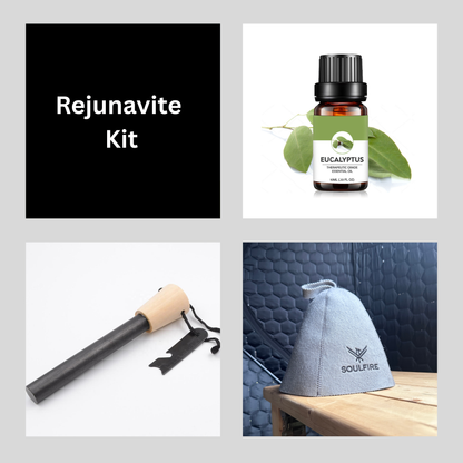 Signature kit
