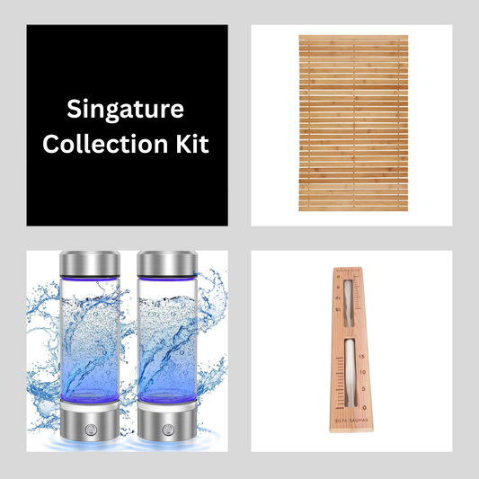 Signature kit