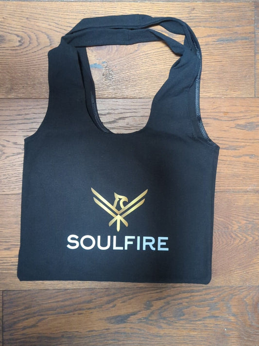 Rock Holder Bag – Durable & Portable Sauna Stone Carrier