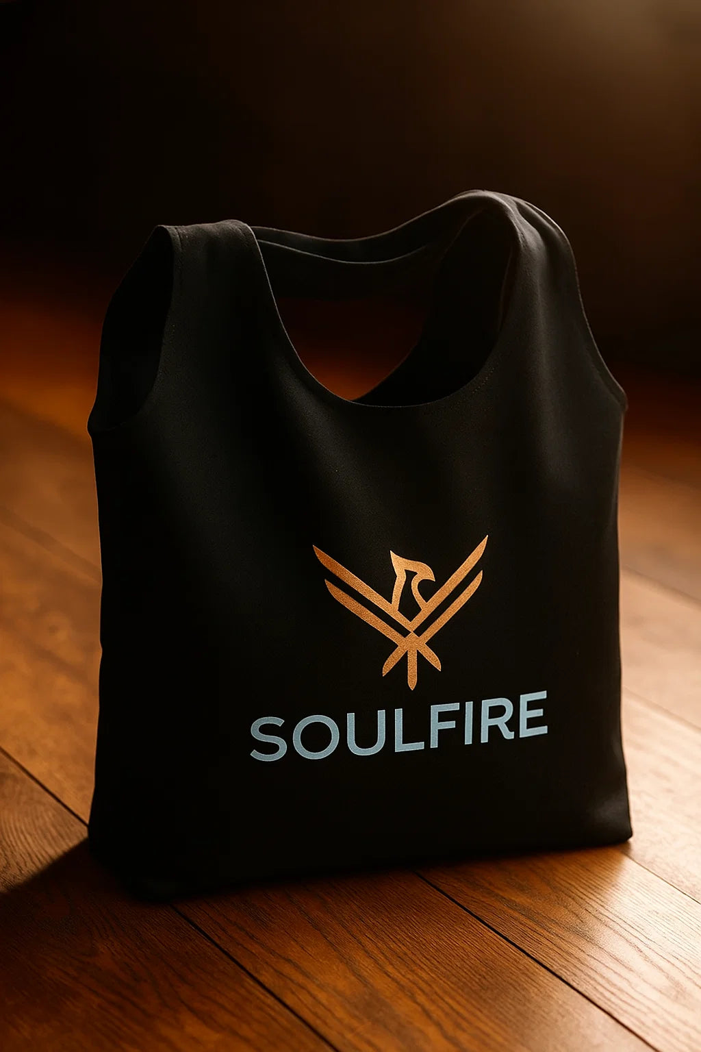 Rock Holder Bag – Durable & Portable Sauna Stone Carrier