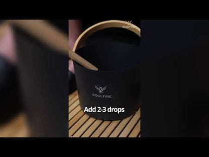 Eucalyptus Essential Oil