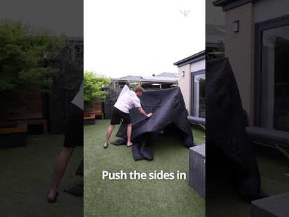 Soulfire Portable Woodfired Sauna